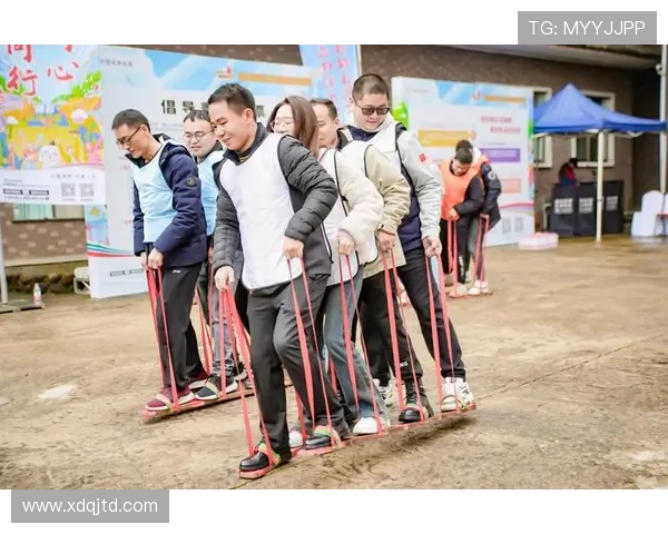 创新竞技挑战赛全面开启，热血对决激发团队潜力，引领未来体育发展新潮流