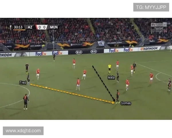 尤文图斯重建之路：从青训到引援战略的全方位分析