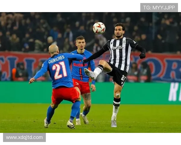 布拉格斯与布加勒斯的精彩对决揭示了足球战术与团队合作的重要性